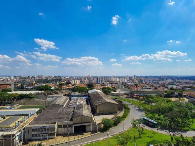 Apartamento com 3 quartos à venda na Rua Antônio José Ribeiro Júnior, 95, Bonfim, Campinas por R$ 470.000