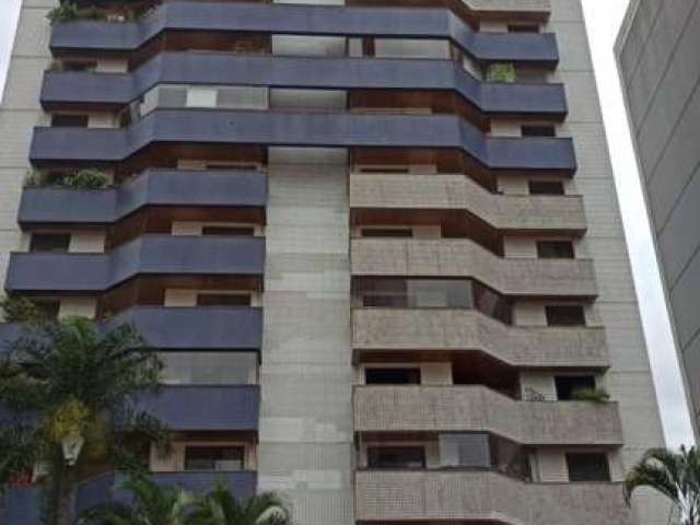 Apartamento com 4 quartos à venda na Rua Doutor José Inocêncio de Campos, 121, Cambuí, Campinas por R$ 1.100.000