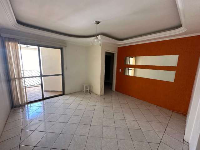 Apartamento com 2 quartos à venda na Rua Itu, 86, Centro, Campinas por R$ 395.000