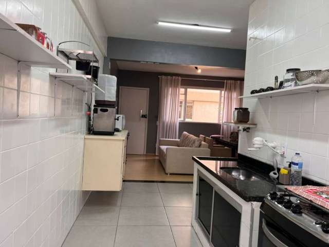 Apartamento com 2 quartos à venda na Rua Doutor Liráucio Gomes, 233, Cambuí, Campinas por R$ 520.000