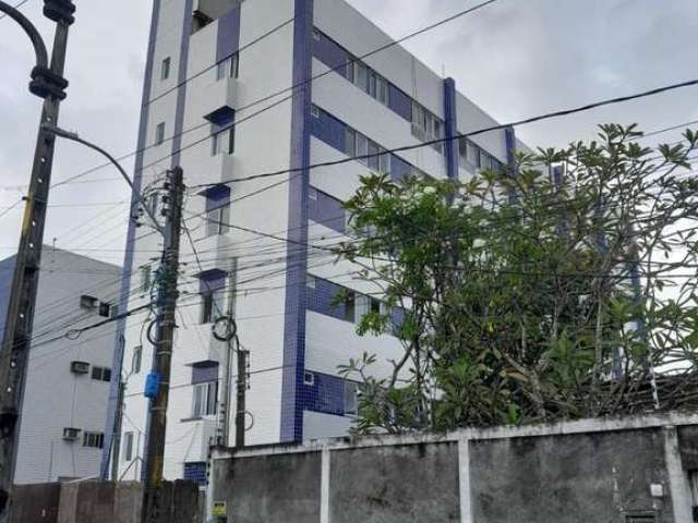 Apartamento com 2 quartos à venda na Rua Paraíso do Norte, 575, Várzea, Recife por R$ 270.000