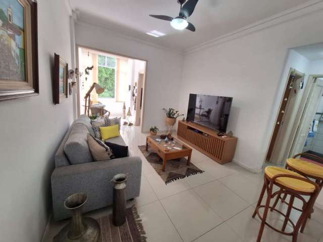 Apartamento com 2 quartos à venda na Rua Canning, 22, Ipanema, Rio de Janeiro por R$ 1.400.000