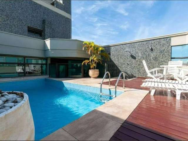 Loft com 1 quarto à venda na Rua Coronel Quirino, 766, Cambuí, Campinas por R$ 435.000