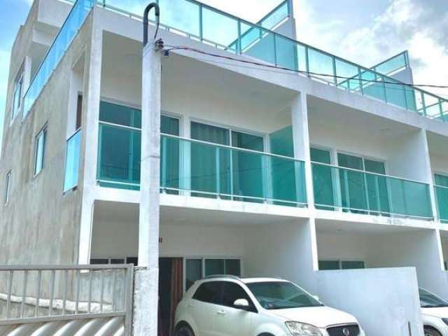 Casa com 3 quartos à venda na Idelfonso Arcebispo Chalaça, 18, Maracaipe, Ipojuca por R$ 680.000