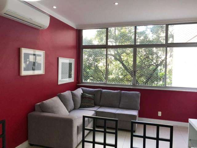 Apartamento com 3 quartos à venda na Rua Visconde de Pirajá, 239, Ipanema, Rio de Janeiro por R$ 1.810.000