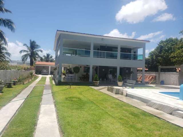 Casa com 6 quartos à venda na Porto Coqueiral, 20, Porto de Galinhas, Ipojuca por R$ 1.600.000