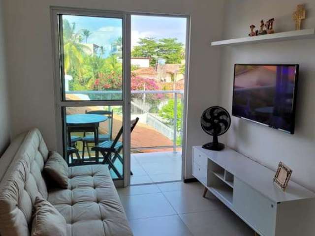 Apartamento com 2 quartos à venda na da Posteação, 770, Porto de Galinhas, Ipojuca por R$ 550.000