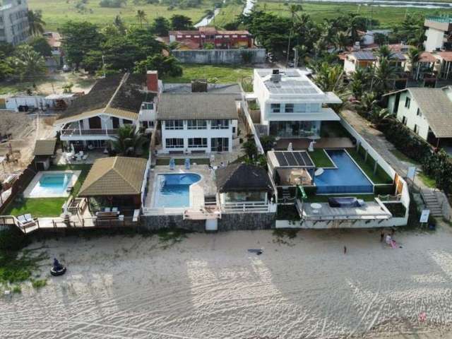 Casa com 4 quartos à venda na dos Baobás, 58, Porto de Galinhas, Ipojuca por R$ 4.500.000