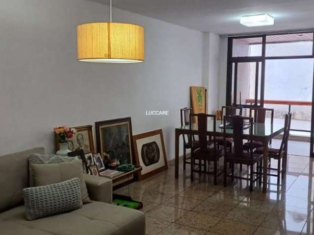 Apartamento com 3 quartos à venda na Rua Álvares de Azevedo, 234, Icaraí, Niterói por R$ 1.280.000