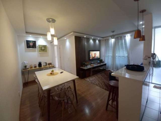 Apartamento com 3 quartos à venda na da Abdias José dos Santos, 2845, Maria Paula, São Gonçalo por R$ 350.000