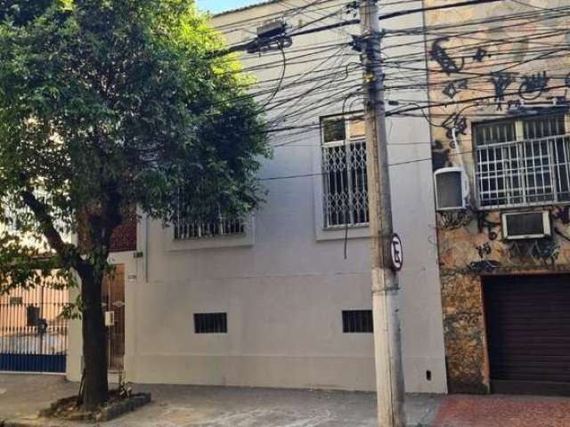 Casa com 3 quartos à venda na Rua Geraldo Martins, 150, Icaraí, Niterói por R$ 2.200.000