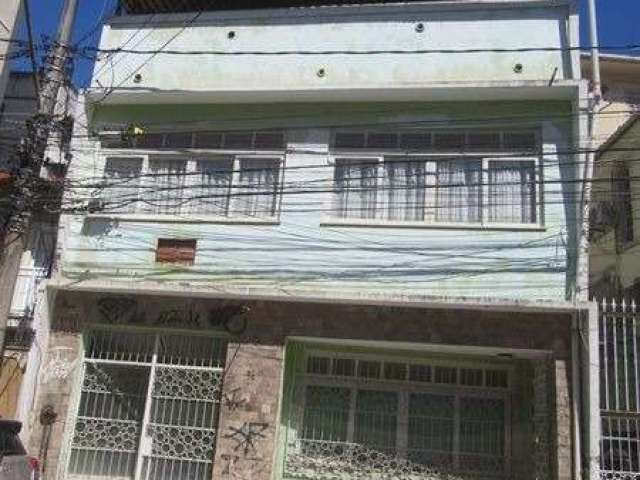 Casa com 5 quartos à venda na Carolina, 96, Icaraí, Niterói por R$ 1.200.000