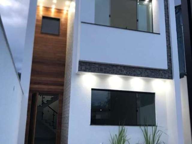 Casa com 4 quartos à venda na Rua Jornalista Osias Stutz, 133, Piratininga, Niterói por R$ 790.000
