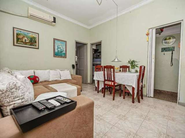 Apartamento com 3 quartos à venda na Rua Visconde de Silva, 292, Botafogo, Rio de Janeiro por R$ 950.000