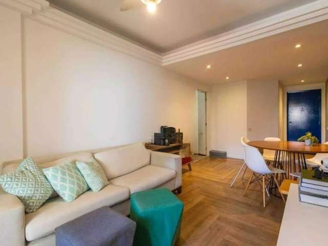 Apartamento com 2 quartos à venda na Rua Coronel Paulo Malta Rezende, 175, Barra da Tijuca, Rio de Janeiro por R$ 980.000