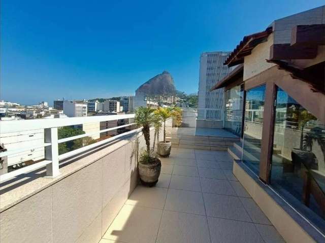 Apartamento com 3 quartos à venda na Rua Humberto de Campos, 944, Leblon, Rio de Janeiro por R$ 4.800.000