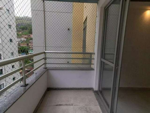 Apartamento com 2 quartos à venda na Rua Maestro José Botelho, 171, Santa Rosa, Niterói por R$ 400.000