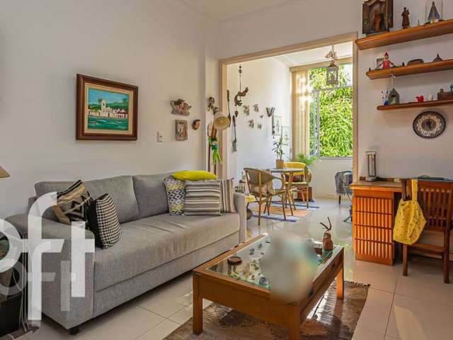 Apartamento com 2 quartos à venda na Rua Canning, 22, Ipanema, Rio de Janeiro por R$ 1.400.000