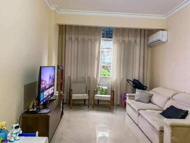 Apartamento com 3 quartos à venda na Rua Marquês de Abrantes, 171, Flamengo, Rio de Janeiro por R$ 1.190.000