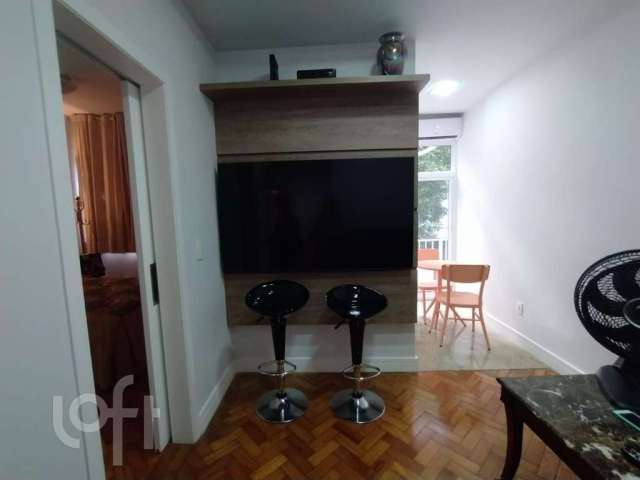 Apartamento com 1 quarto à venda na Rua Barão de Ipanema, 143, Copacabana, Rio de Janeiro por R$ 600.000