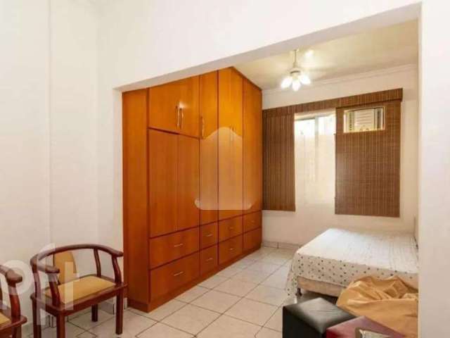 Apartamento com 1 quarto à venda na Rua Barata Ribeiro, 194, Copacabana, Rio de Janeiro por R$ 420.000