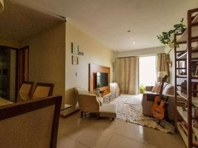 Apartamento com 2 quartos à venda na Avenida Maracanã, 667, Tijuca, Rio de Janeiro por R$ 780.000