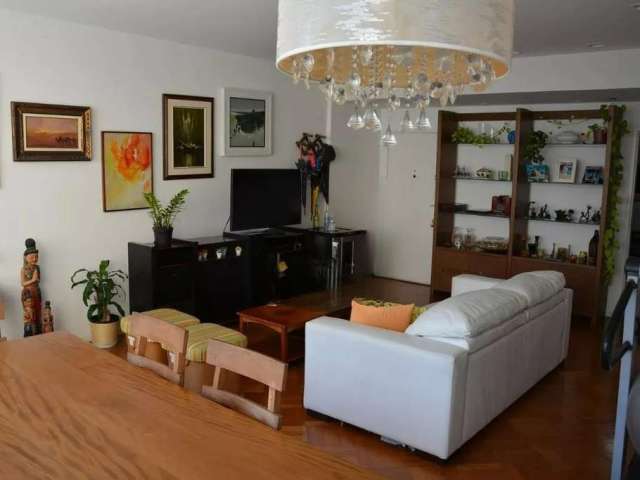 Apartamento com 3 quartos à venda na Avenida Ataulfo de Paiva, 983, Leblon, Rio de Janeiro por R$ 2.800.000