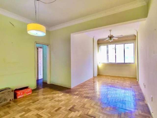 Apartamento com 3 quartos à venda na Rua Figueiredo Magalhães, 248, Copacabana, Rio de Janeiro por R$ 850.000