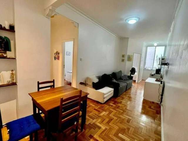 Apartamento com 2 quartos à venda na Rua Santa Clara, 139, Copacabana, Rio de Janeiro por R$ 830.000