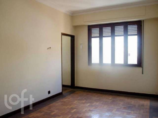 Apartamento com 2 quartos à venda na Rua Marquês de Olinda, 87, Botafogo, Rio de Janeiro por R$ 540.000