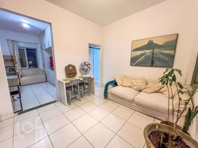 Apartamento com 2 quartos à venda na Rua Carlos Gois, 130, Leblon, Rio de Janeiro por R$ 1.600.000