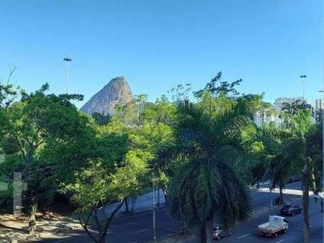 Apartamento com 2 quartos à venda na Praia Botafogo, 194, Botafogo, Rio de Janeiro por R$ 1.600.000