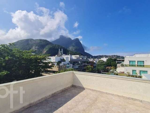 Apartamento com 4 quartos à venda na Rua Aldo Bonadei, 137, Barra da Tijuca, Rio de Janeiro por R$ 2.100.000