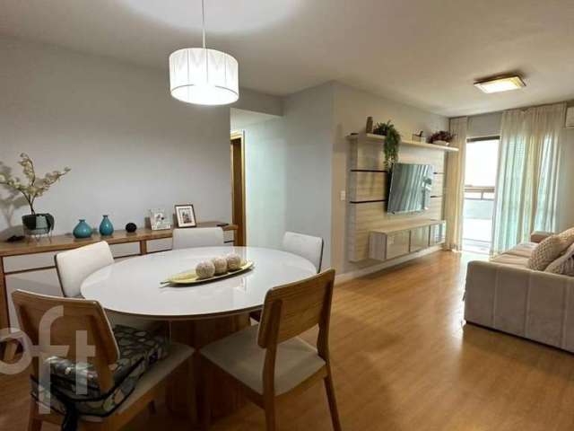 Apartamento com 3 quartos à venda na Rua Visconde de Silva, 41, Botafogo, Rio de Janeiro por R$ 1.570.000