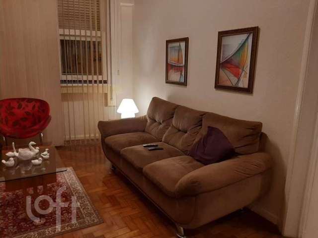 Apartamento com 3 quartos à venda na Rua Marechal Francisco de Moura, 70, Botafogo, Rio de Janeiro por R$ 690.000