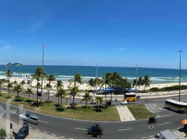 Apartamento com 5 quartos à venda na Avenida Lúcio Costa, 2360, Barra da Tijuca, Rio de Janeiro por R$ 20.000.000