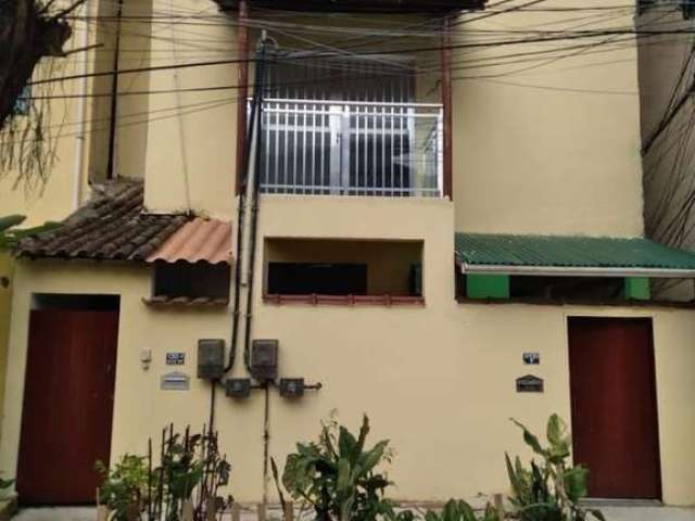 Casa com 2 quartos à venda na Doutor Sebastião de Aquino, 130, Barra da Tijuca, Rio de Janeiro por R$ 450.000