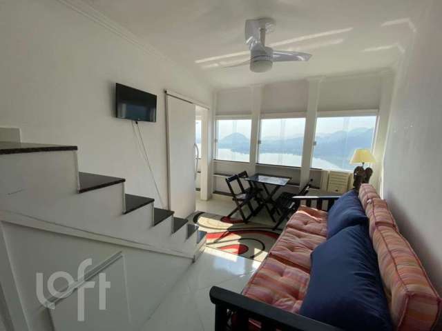 Apartamento com 1 quarto à venda na Avenida das Américas, 1245, Barra da Tijuca, Rio de Janeiro por R$ 950.000