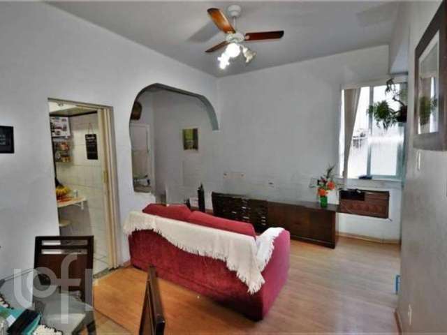 Apartamento com 3 quartos à venda na Rua Marechal Francisco de Moura, 58, Botafogo, Rio de Janeiro por R$ 600.000