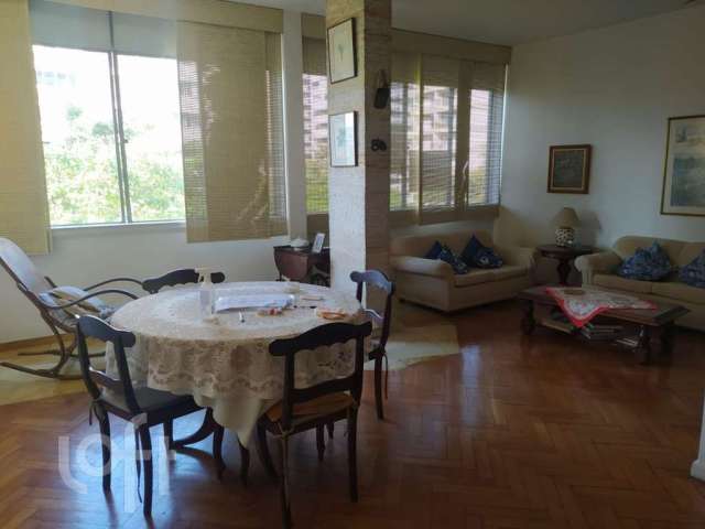 Apartamento com 4 quartos à venda na Praça Radial Sul, 87, Botafogo, Rio de Janeiro por R$ 1.450.000