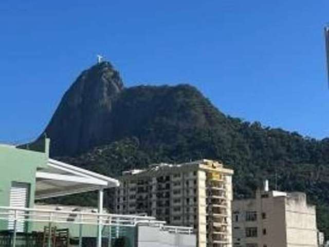 Apartamento com 3 quartos à venda na Rua Visconde de Silva, 41, Botafogo, Rio de Janeiro por R$ 2.579.000