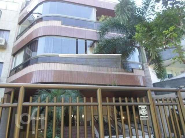 Apartamento com 3 quartos à venda na Avenida Gilberto Amado, 588, Barra da Tijuca, Rio de Janeiro por R$ 1.800.000