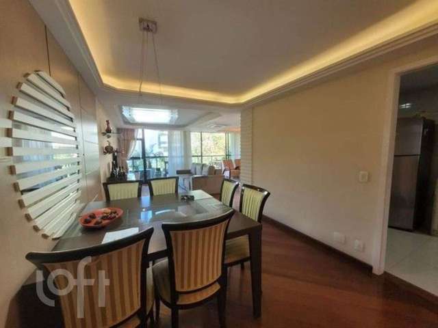 Apartamento com 4 quartos à venda na Avenida Monsenhor Ascaneo, 490, Barra da Tijuca, Rio de Janeiro por R$ 2.200.000