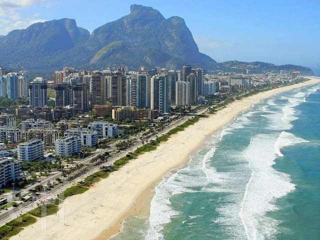 Apartamento com 4 quartos à venda na Avenida Lúcio Costa, 4350, Barra da Tijuca, Rio de Janeiro por R$ 16.800.000