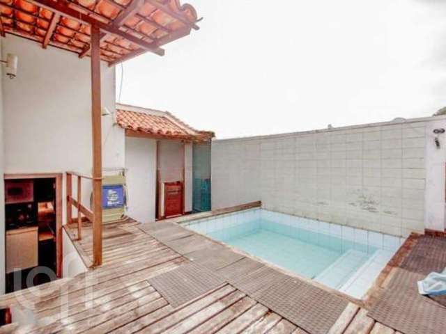 Apartamento com 4 quartos à venda na Rua Desembargador Fernandes Pinheiro, 123, Barra da Tijuca, Rio de Janeiro por R$ 3.500.000