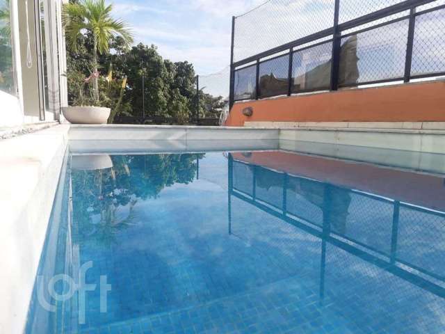 Apartamento com 3 quartos à venda na Rua General Ivan Raposo, 410, Barra da Tijuca, Rio de Janeiro por R$ 3.440.000