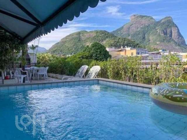 Apartamento com 4 quartos à venda na Rua Manuel Brasiliense, 41, Barra da Tijuca, Rio de Janeiro por R$ 3.100.000