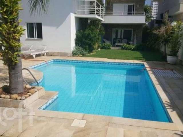 Casa em condomínio fechado com 4 quartos à venda na Rua Zeno Zani, 98, Barra da Tijuca, Rio de Janeiro por R$ 4.300.000