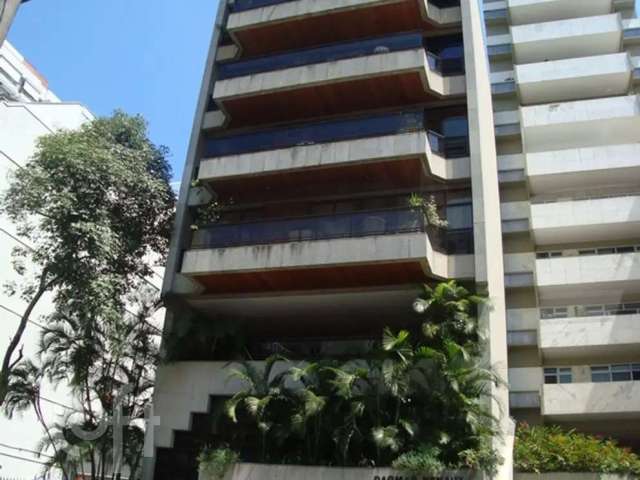 Apartamento com 3 quartos à venda na Rua Barão da Torre, 471, Ipanema, Rio de Janeiro por R$ 2.119.000