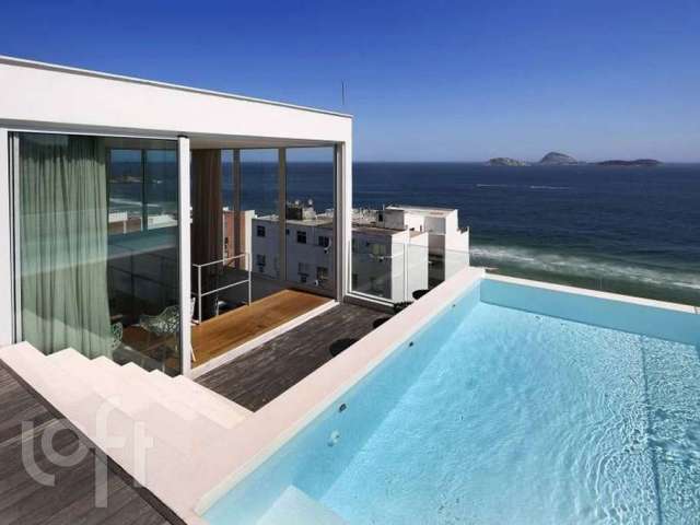 Apartamento com 3 quartos à venda na Rua Prudente de Morais, 361, Ipanema, Rio de Janeiro por R$ 13.000.000